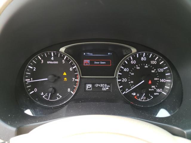 1N4AL3AP1EC147822 Nissan ALTIMA 2.5