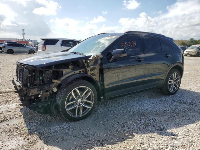 Aukcja sprzedaży 2019 Cadillac Xt4 Sport, vin: 1GYFZER45KF122351, numer aukcji: 53153164