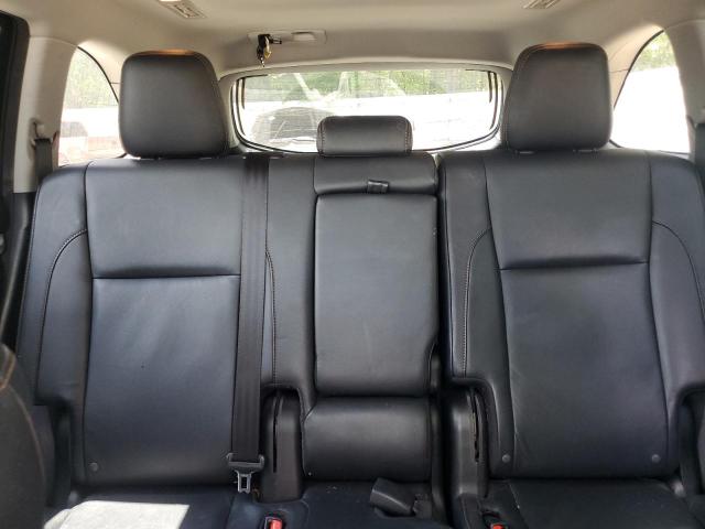 5TDKKRFH9GS173821 Toyota Highlander Xle