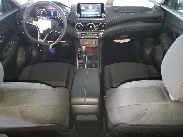 3N1AB8CV1PY312528 Nissan SENTRA SV