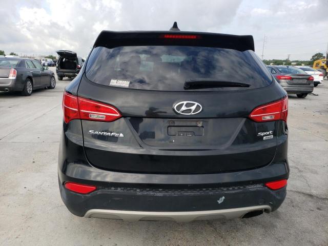 5XYZTDLB9EG151424 Hyundai SANTA FE SPORT