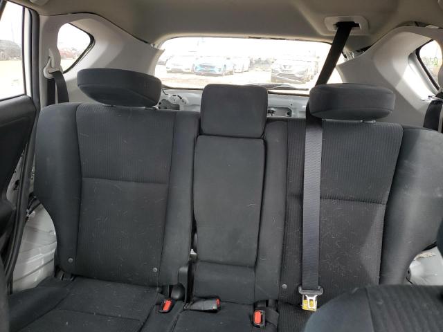 2T3BFREV5HW552407 Toyota RAV4 LE
