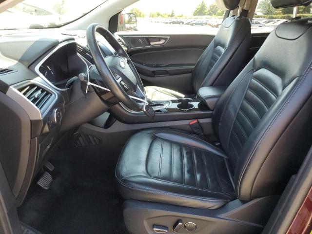 2FMPK3J95HBC32073 Ford EDGE SEL