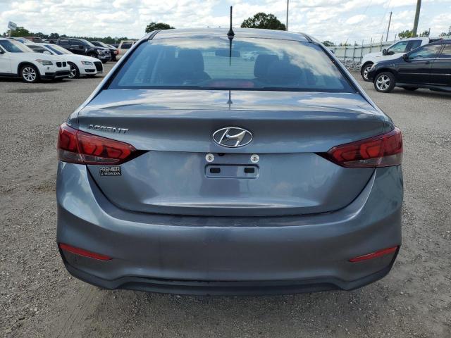 3KPC24A68LE106757 Hyundai ACCENT SE