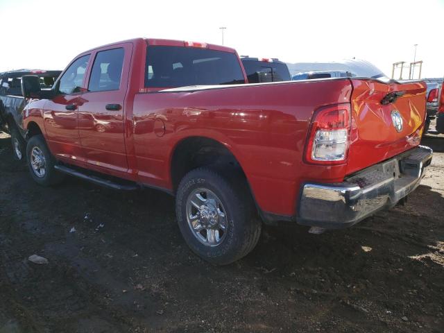 3C6UR5CJ2PG605899 RAM 2500 Tradesman