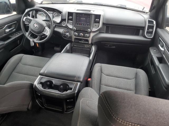 1C6SRFFT9KN762291 RAM 1500 Big Horn/lone Star