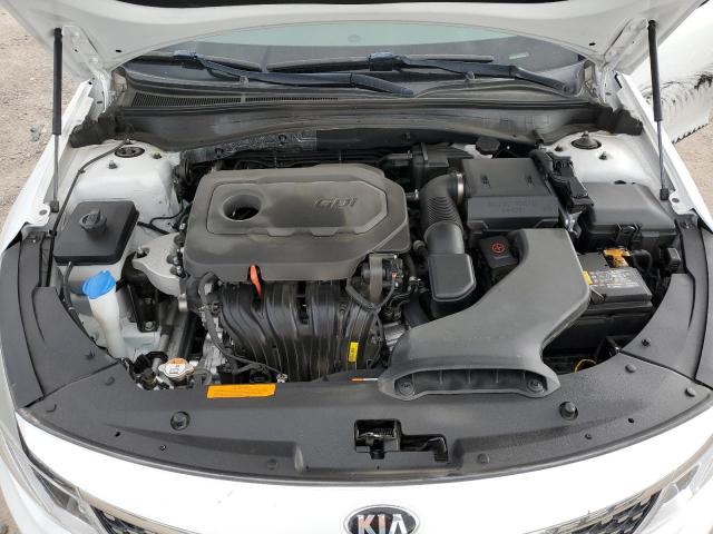 5XXGU4L33JG200046 KIA OPTIMA EX
