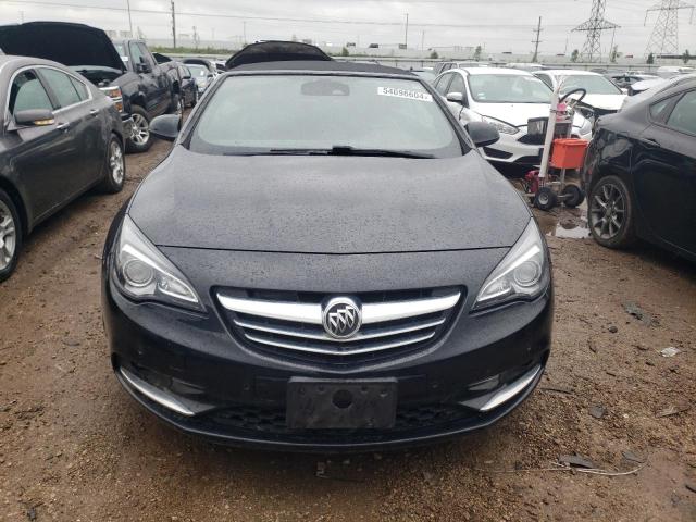 W04WT3N55GG103692 Buick Cascada Premium