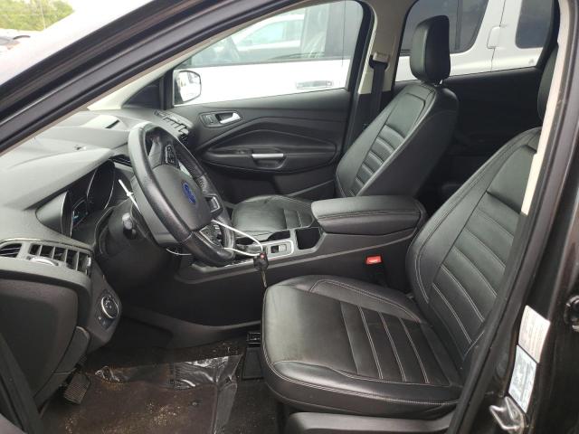 1FMCU0HD0JUC91548 Ford ESCAPE SEL