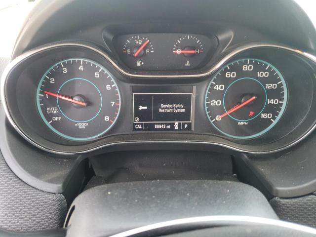 1G1BE5SM3J7231967 Chevrolet CRUZE LT