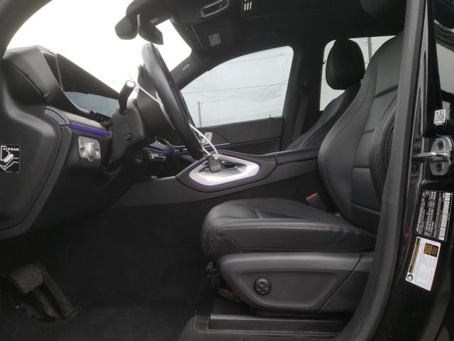 4JGFB4JBXPA882130 Mercedes-Benz GLE 350