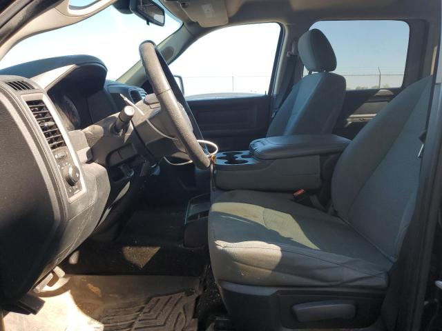 1C6RR6KTXES238416 RAM 1500 St