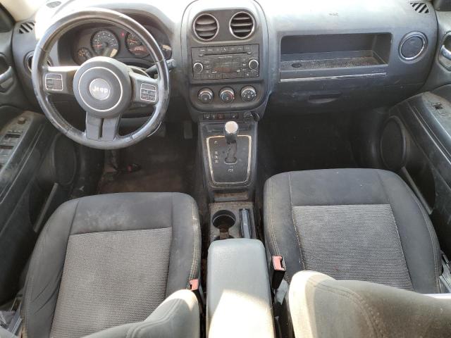 1C4NJRFBXED731017 Jeep Patriot Latitude
