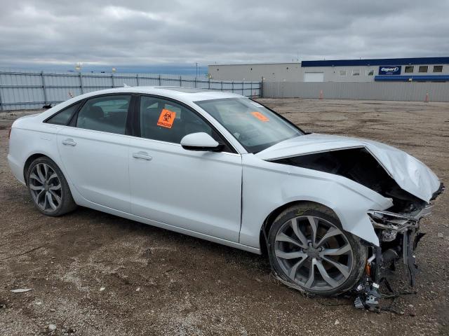 WAUGFAFC7FN032229 Audi A6 Premium Plus