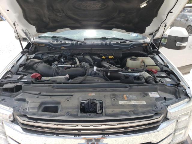 1FT7W2BT4HEF24380 Ford F250 Super Duty