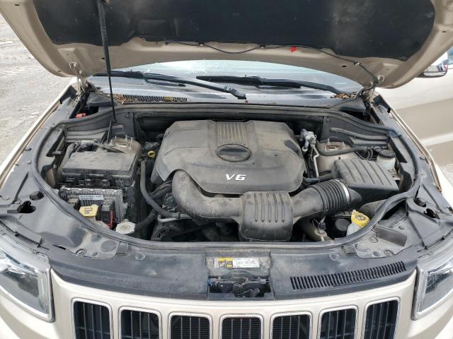 1C4RJFBG6EC588249 Jeep Grand Cherokee Limited