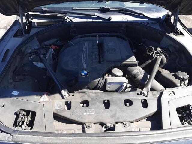 WBA5M2C54ED085516 BMW 535 Igt