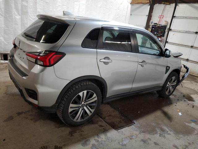 JA4AR3AU5LU005604 Mitsubishi Outlander Sport Es