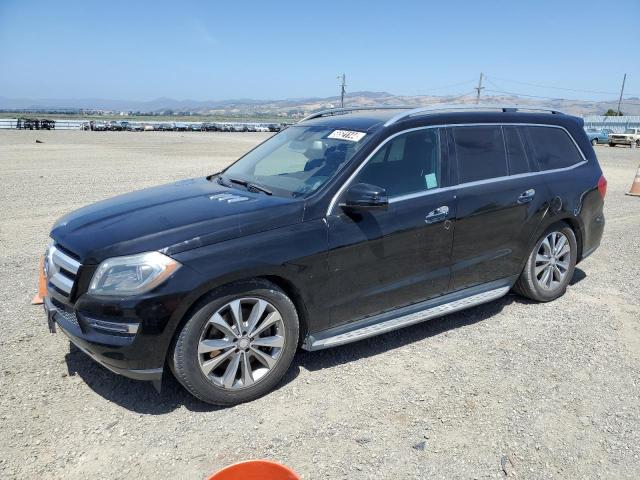 Auction sale of the 2014 Mercedes-benz Gl 450 4matic, vin: 4JGDF7CE8EA268744, lot number: 56521144