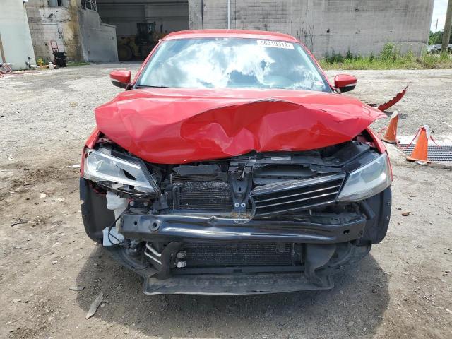 3VWD17AJ2EM241882 Volkswagen JETTA SE