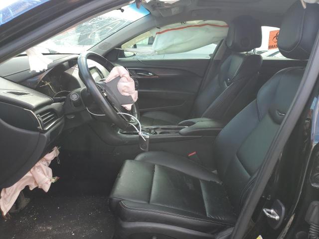 1G6AG5RX4E0173317 Cadillac ATS