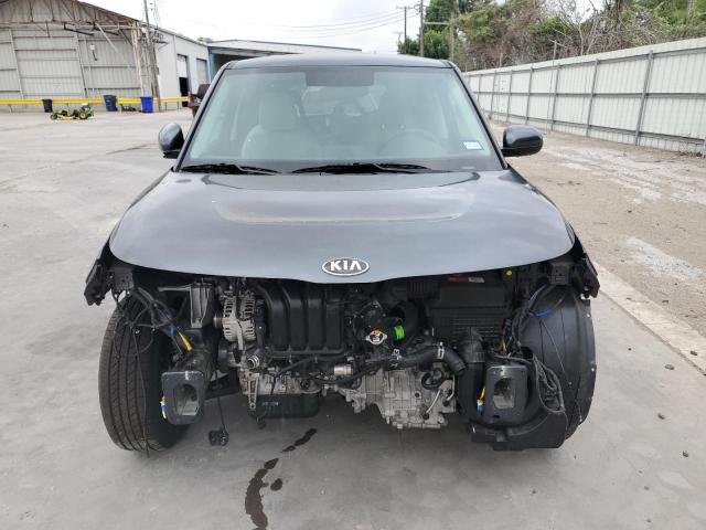 KNDJ23AU5M7786148 KIA SOUL LX