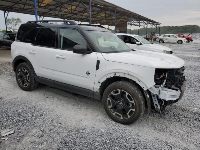 3FMCR9C62NRD30734 Ford Bronco Sport Outer Banks