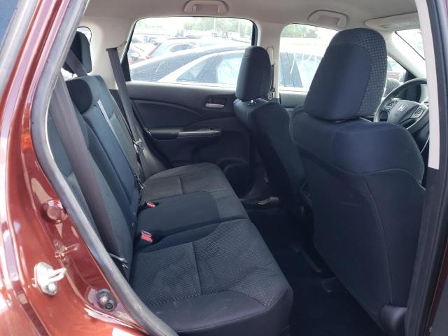 5J6RM4H37FL023794 Honda CR-V LX