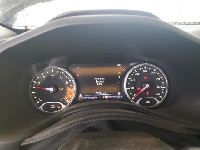 ZACCJBCT4FPC41834 Jeep Renegade Trailhawk
