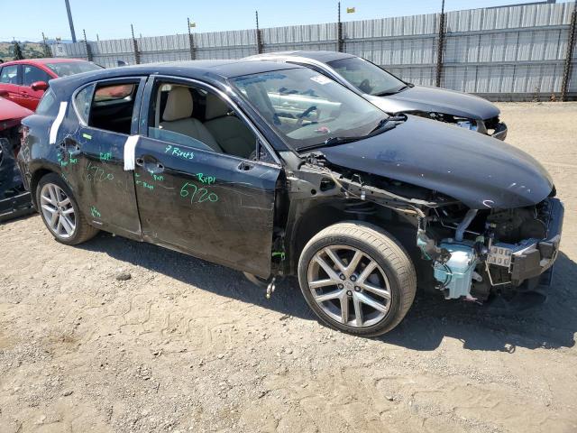 JTHKD5BH0F2235328 Lexus CT 200