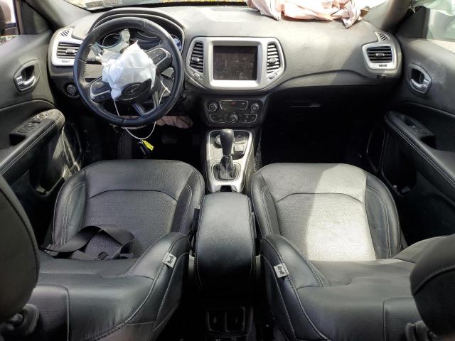 3C4NJDEB5MT532518 Jeep Compass 80th Edition
