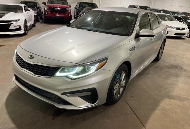 5XXGT4L30LG383878 KIA Optima Lx