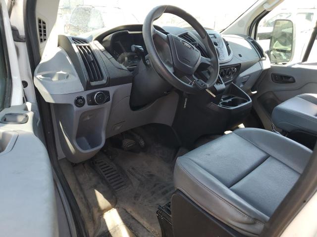1FTYE2CM8GKA53817 Ford Transit T-150