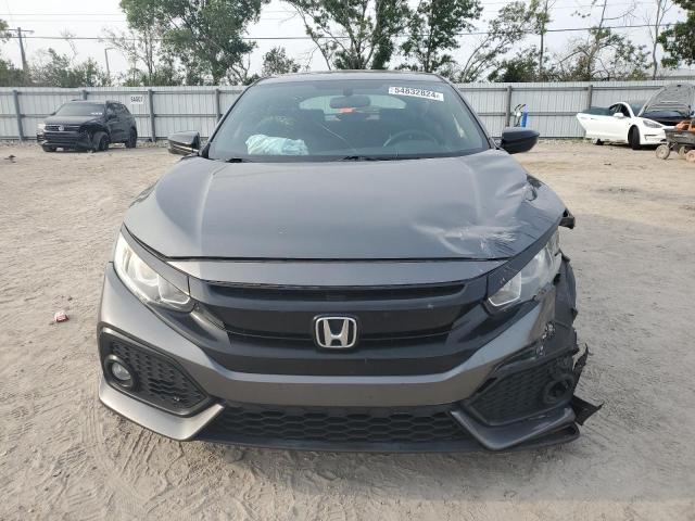 SHHFK7H57JU200243 Honda CIVIC EX