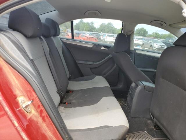 3VW2B7AJ4JM230218 Volkswagen JETTA S