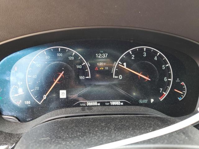 WBAJV6C55KBK08413 BMW 640 Xigt