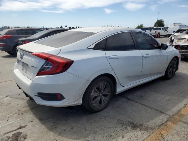 19XFC2F85KE204779 Honda CIVIC SPOR