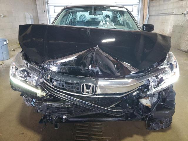 1HGCR2F88GA176618 Honda ACCORD EXL