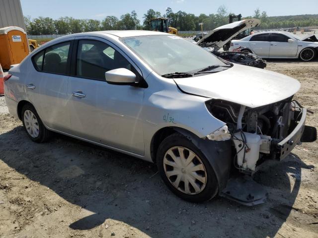 3N1CN7AP6HK452724 Nissan VERSA S