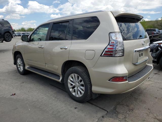 JTJBM7FX9E5087088 Lexus GX 460