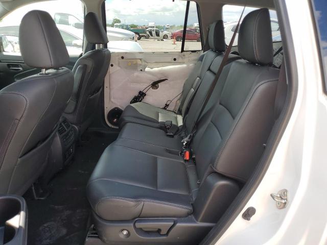 5FNYF5H99LB009805 Honda Pilot Touring