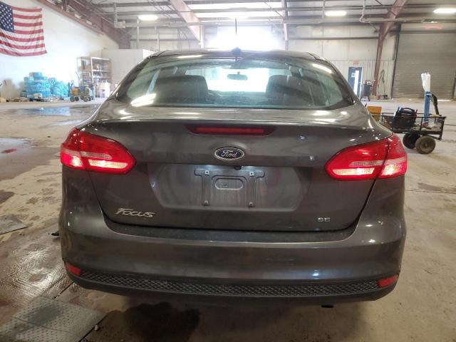 1FADP3F27HL237902 Ford FOCUS SE