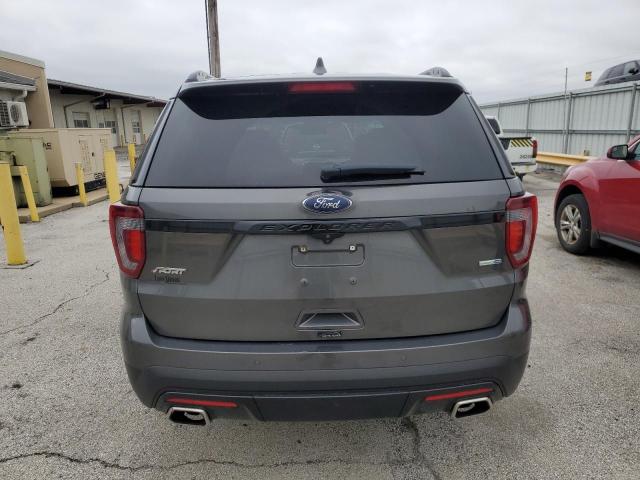 1FM5K8GT7HGB39068 Ford EXPLORER SPORT