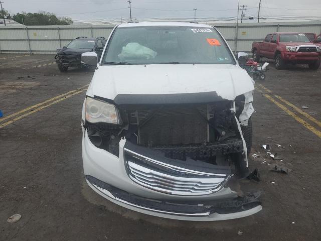 2C4RC1GG1ER374699 Chrysler Town & Country Limited