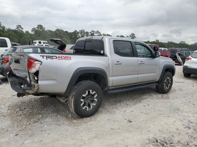 5TFCZ5AN5HX074320 Toyota Tacoma Double Cab
