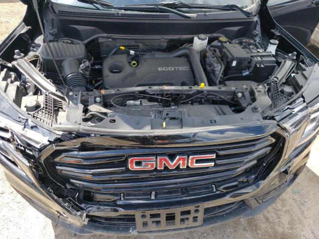 3GKALPEV6NL252360 GMC Terrain Slt