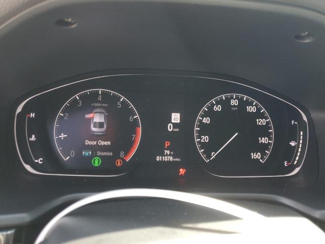 1HGCV1F46NA079501 Honda Accord Sport Se
