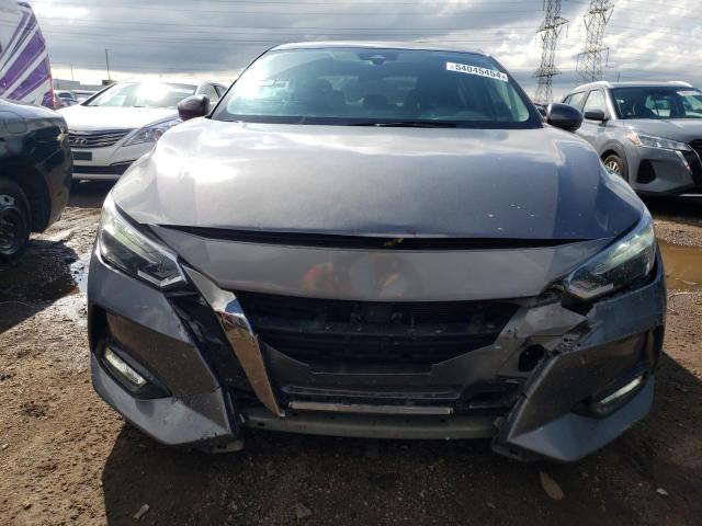 3N1AB8DV6LY294388 Nissan SENTRA SR