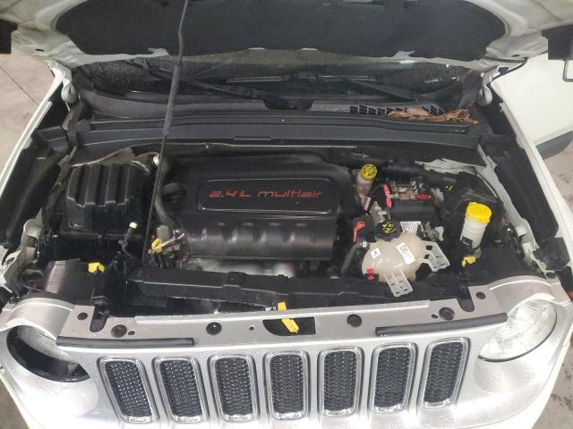 ZACCJBDT0FPB58783 Jeep RENEGADE L