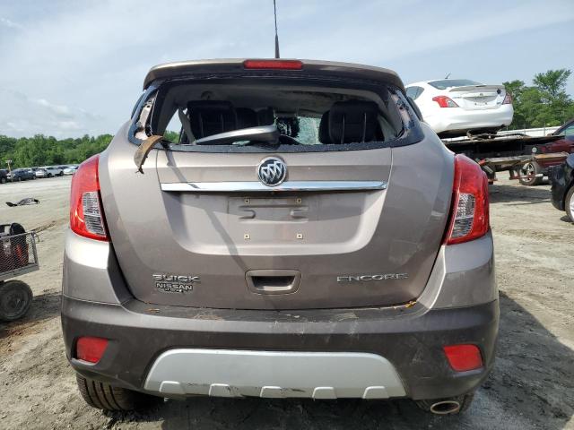 KL4CJCSB7EB702722 Buick Encore